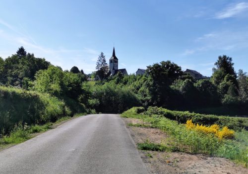 Avallon 225 km gravel