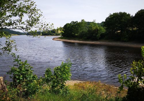 Les Crêtes de Quarré 2018