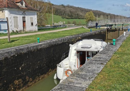 Montbard – Saulieu Gravel