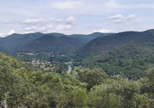 La grotte de Valaurie