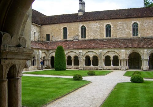 Circuit de l’abbaye