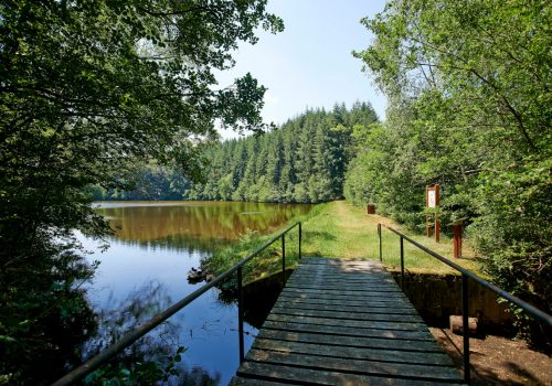 Boucle de l’Argentalet