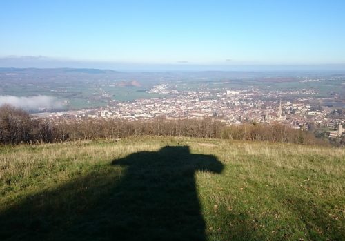 La croix de la Libération
