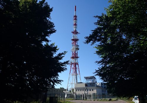 Le Haut Folin – Le Châtelet