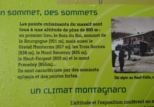 Le Haut Folin – Saint Prix