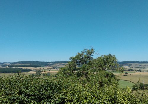 Boucle de Lamotte Ternant