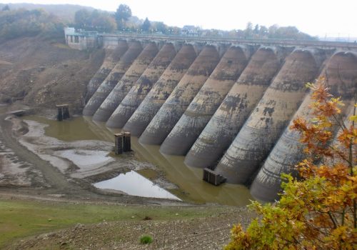 Les grands lacs du Morvan
