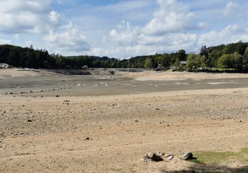 La Roche en Brenil – Ouroux en Morvan (via GTM)