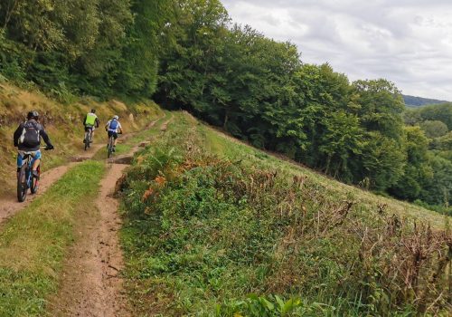 La rando de la rentrée